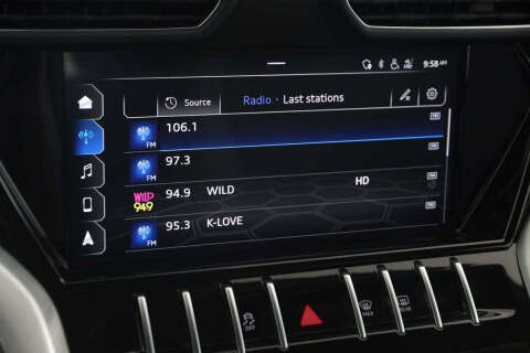 2021 Lamborghini Urus