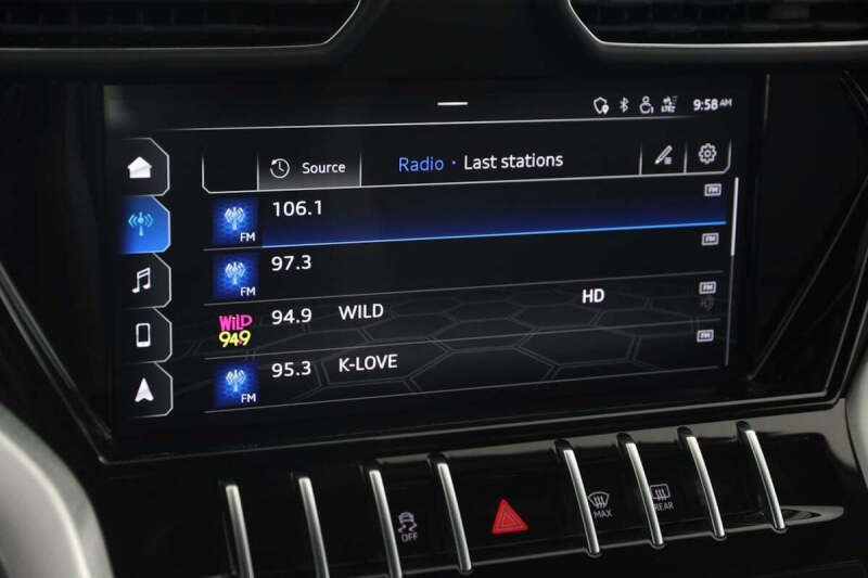 2021 Lamborghini Urus