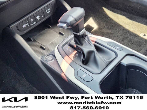 2026 Kia K4 Hatchback