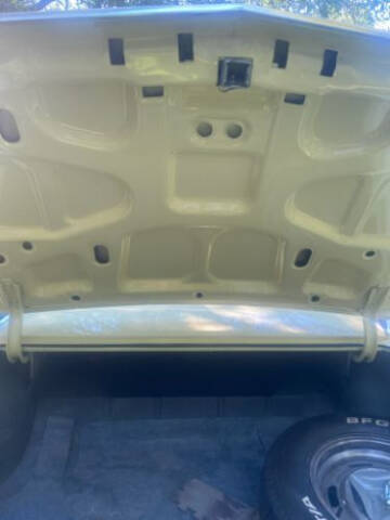 1967 Chevrolet Chevelle