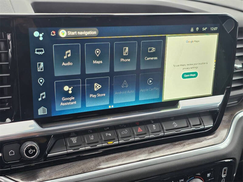 2026 Chevrolet Silverado 3500HD