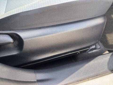 2016 Toyota Prius Two