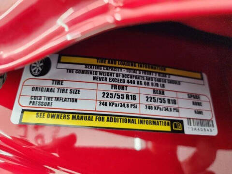 2024 Dodge Hornet GT