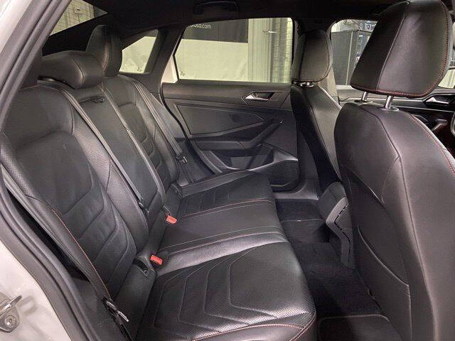 2020 Volkswagen Jetta