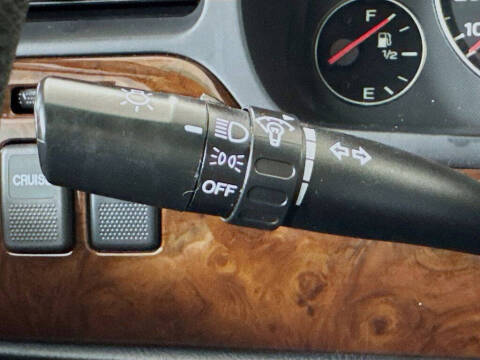 2003 Subaru Outback
