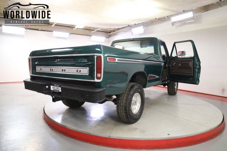 1979 Ford F-150