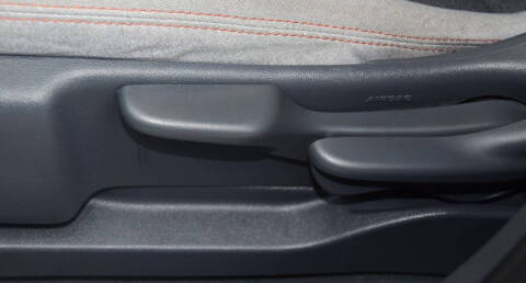 2019 Chevrolet Bolt EV LT