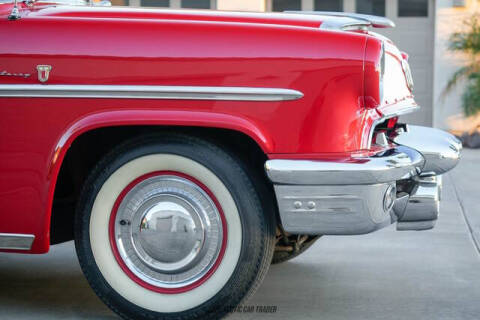 1953 Mercury Monterey