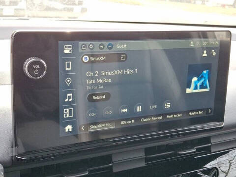 2025 Honda Prologue Elite