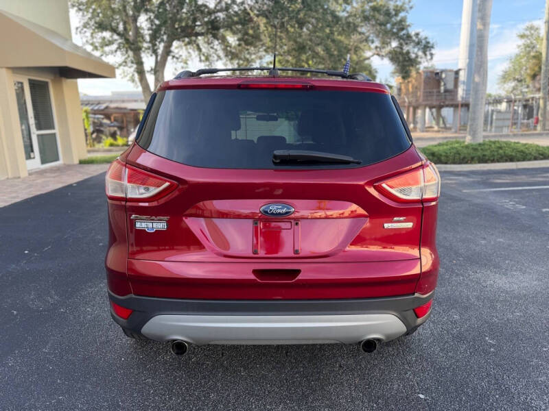 2013 Ford Escape SE