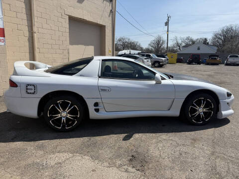 1999 Mitsubishi 3000GT SL