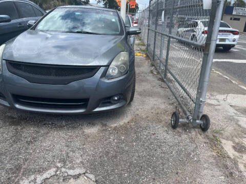 2010 Nissan Altima