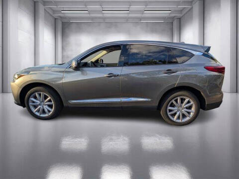 2023 Acura RDX SH-AWD