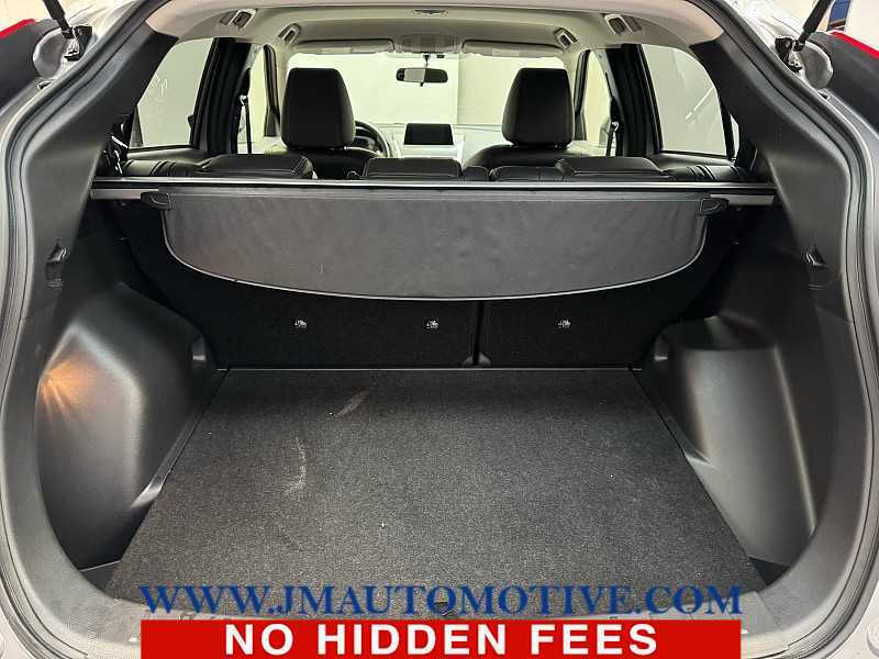 2019 Mitsubishi Eclipse Cross SEL