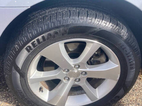 2014 Subaru Outback 3.6R Limited