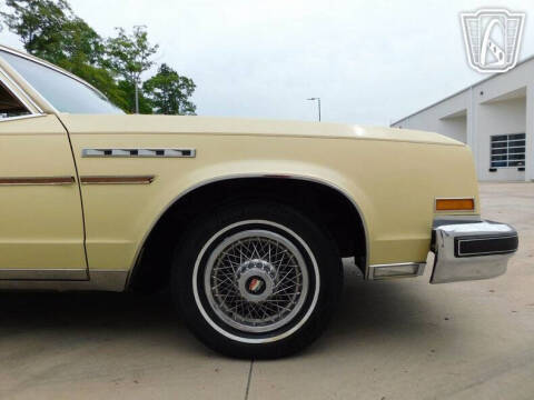1979 Buick Electra