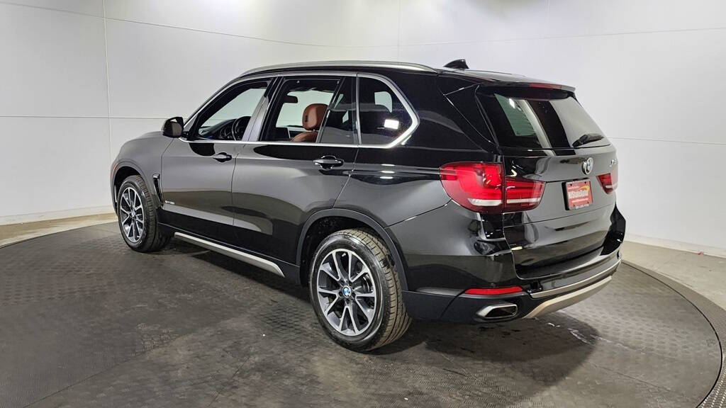 2018 BMW X5 for sale at NJ Car Buyer in Jersey City, NJ