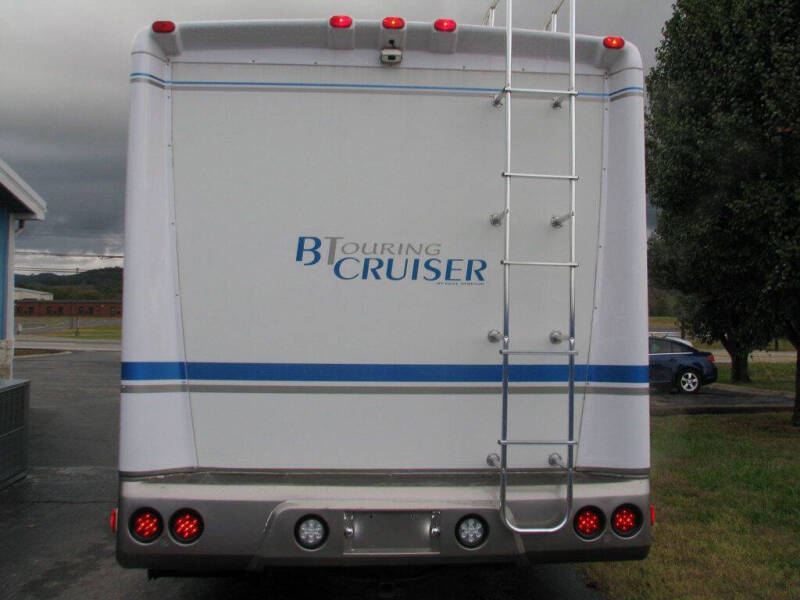 2003 Ford E-Series E-450 SD