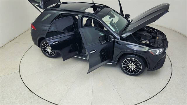 2023 Mercedes-Benz GLE GLE 450 4MATIC