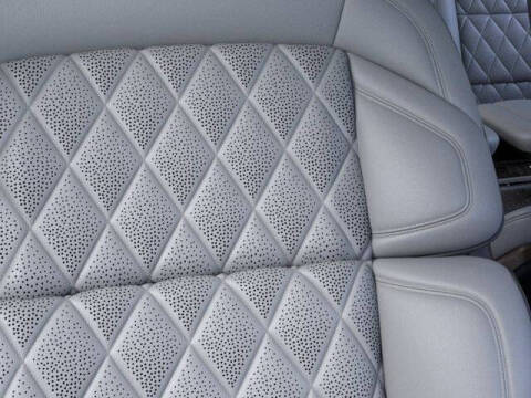 2026 Lincoln Navigator L Black Label