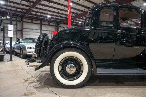 1932 Ford Model B