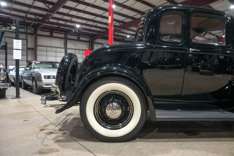 1932 Ford Model B