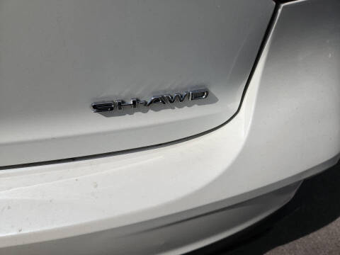 2017 Acura MDX SH-AWD w/Tech
