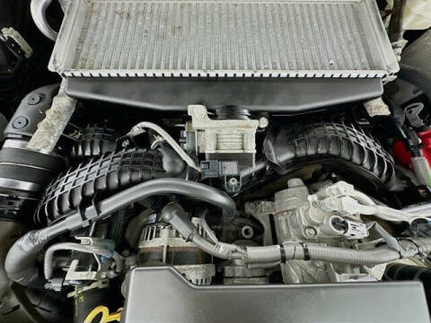 2022 Subaru Outback Limited XT