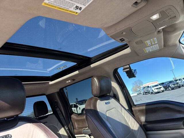 2020 Ford F-150 Limited