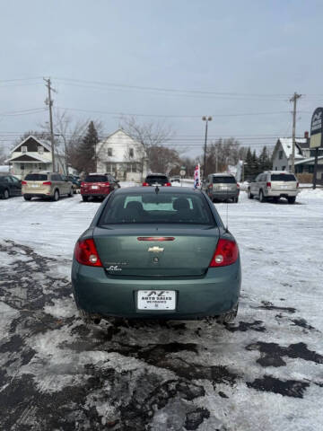 2010 Chevrolet Cobalt LT