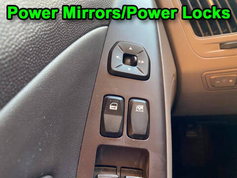 2015 Hyundai Tucson SE