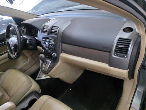 2011 Honda CR-V EX-L