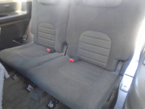 2012 Nissan Pathfinder LE