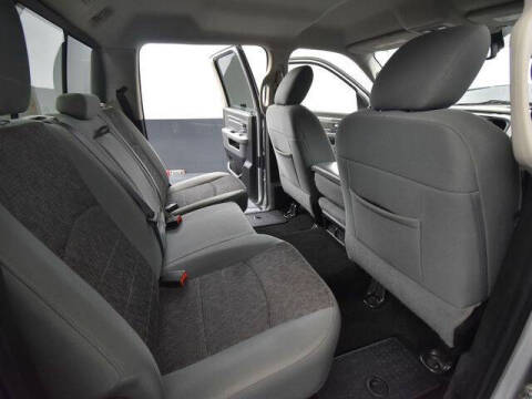 2016 RAM 3500 Big Horn