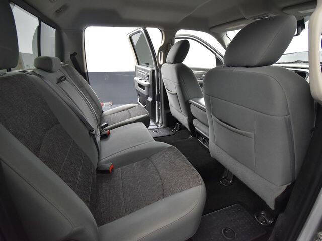 2016 RAM 3500 Big Horn