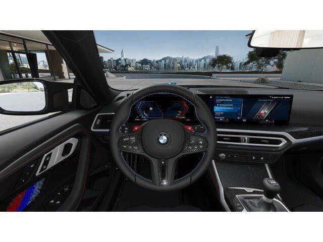 2026 BMW M2