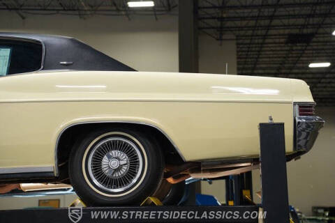 1966 Chevrolet Caprice