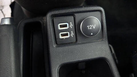 2019 Ford Transit Connect XLT