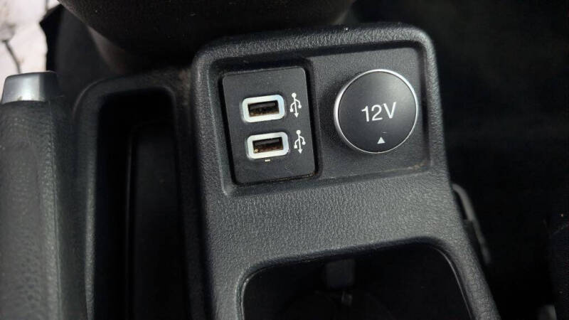 2019 Ford Transit Connect XLT