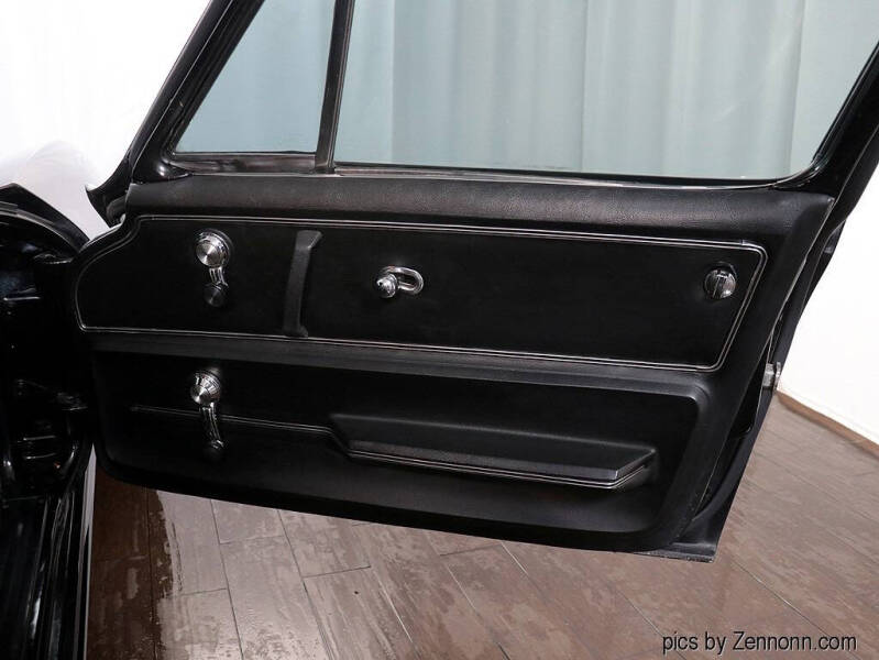 1965 Chevrolet Corvette