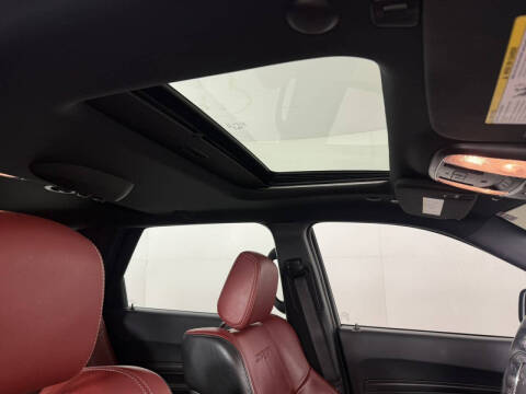 2023 Dodge Durango SRT 392 Plus