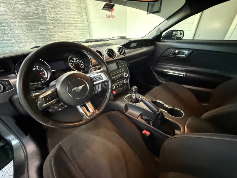 2016 Ford Mustang GT