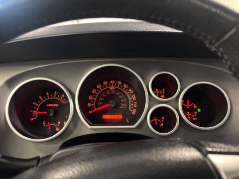 2015 Toyota Sequoia SR5