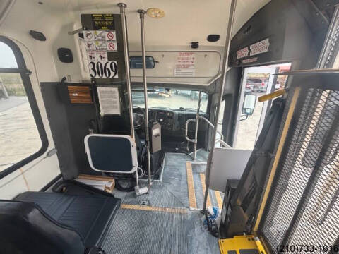 2009 Chevrolet Kodiak C5500