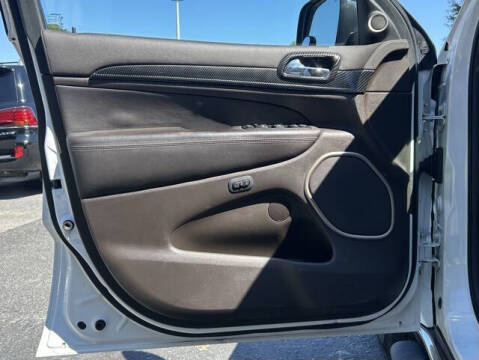 2014 Jeep Grand Cherokee Summit