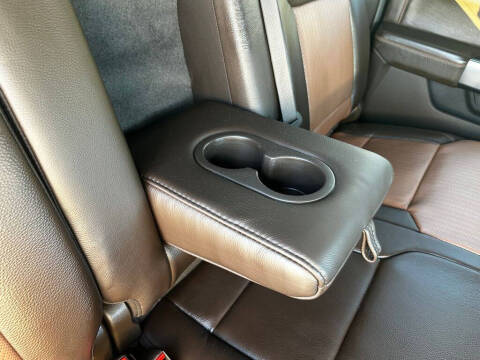 2026 Ford F-350 Super Duty