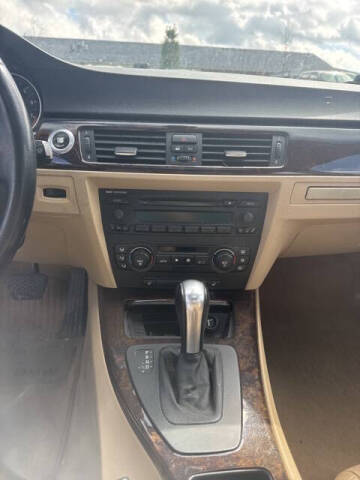 2006 BMW 3 Series 325i