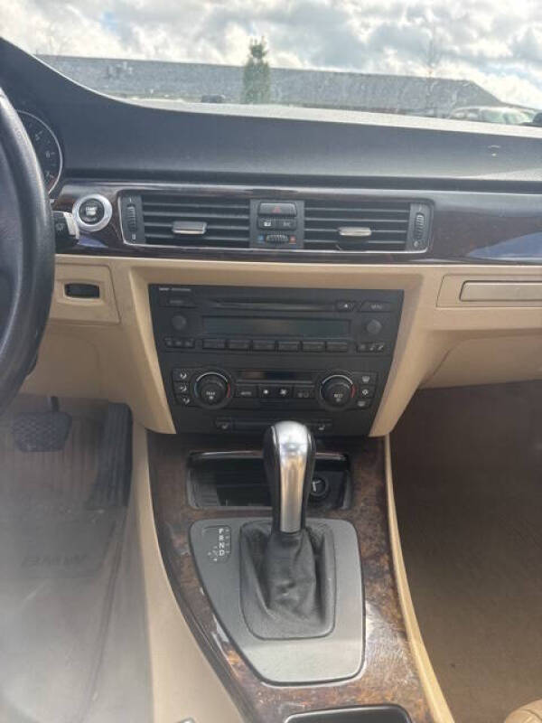 2006 BMW 3 Series 325i