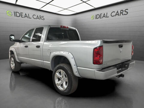 2007 Dodge Ram 1500