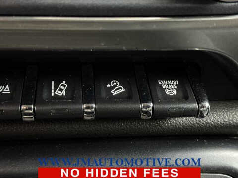 2017 Chevrolet Silverado 2500HD